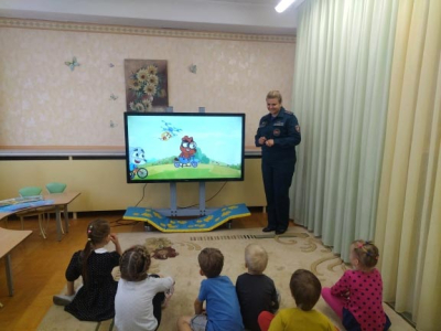 Адзіны дзень бяспекі