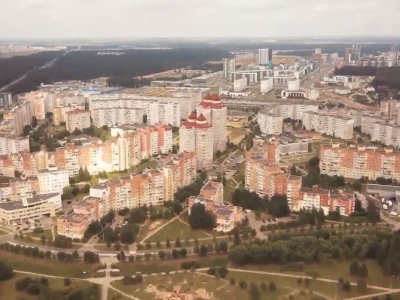 Социальные ролики