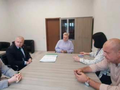 В центре внимания детский отдых