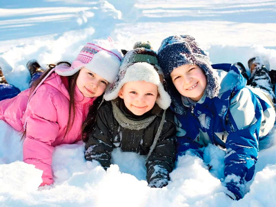 В Центральном районе более 1 000 семей с детьми получают госпособия