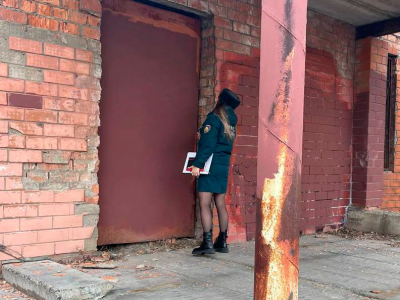 Мониторинги продолжаются