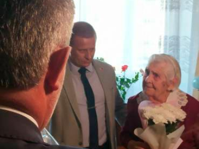 От всей души!