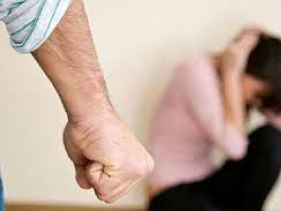 Насилие в семье можно остановить!