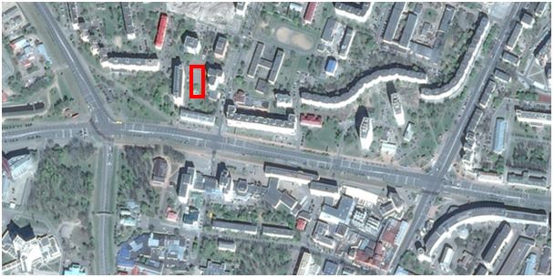 Дружно, смело с оптимизмом за здоровый образ жизни