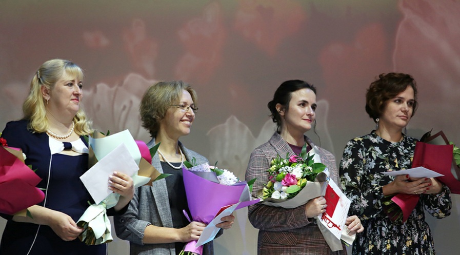 орден Матери 5