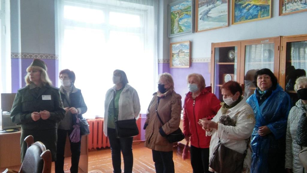 Станьково Храм
