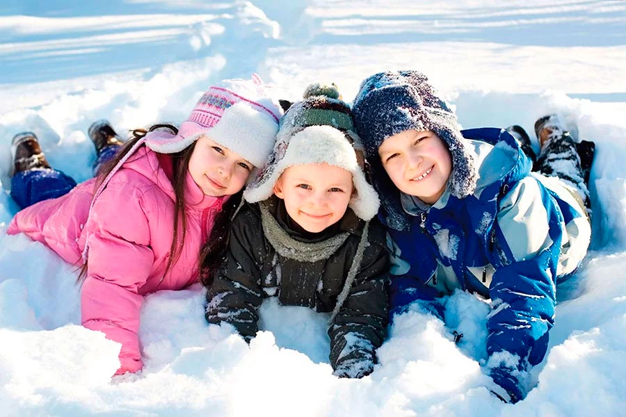 В Центральном районе более 1 000 семей с детьми получают госпособия